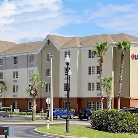 Candlewood Suites Melbourne/Viera By Ihg Extérieur photo