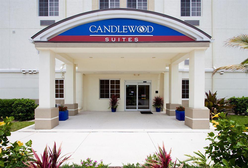 Candlewood Suites Melbourne/Viera By Ihg Extérieur photo