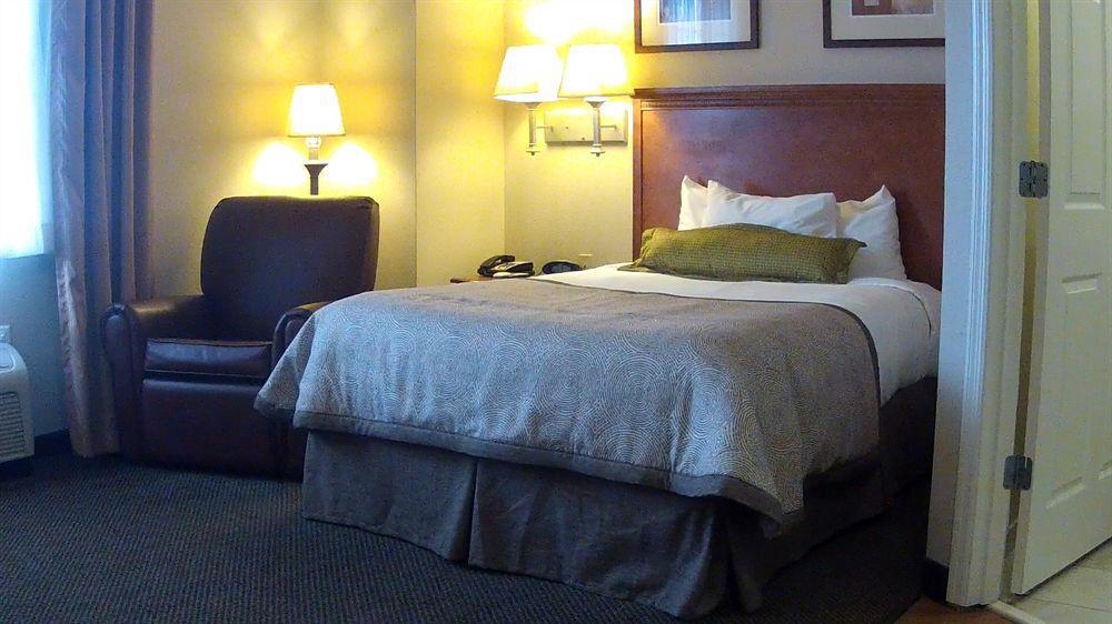 Candlewood Suites Melbourne/Viera By Ihg Extérieur photo