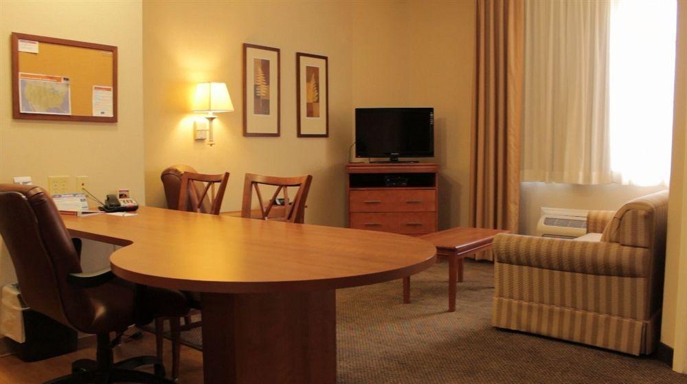 Candlewood Suites Melbourne/Viera By Ihg Extérieur photo