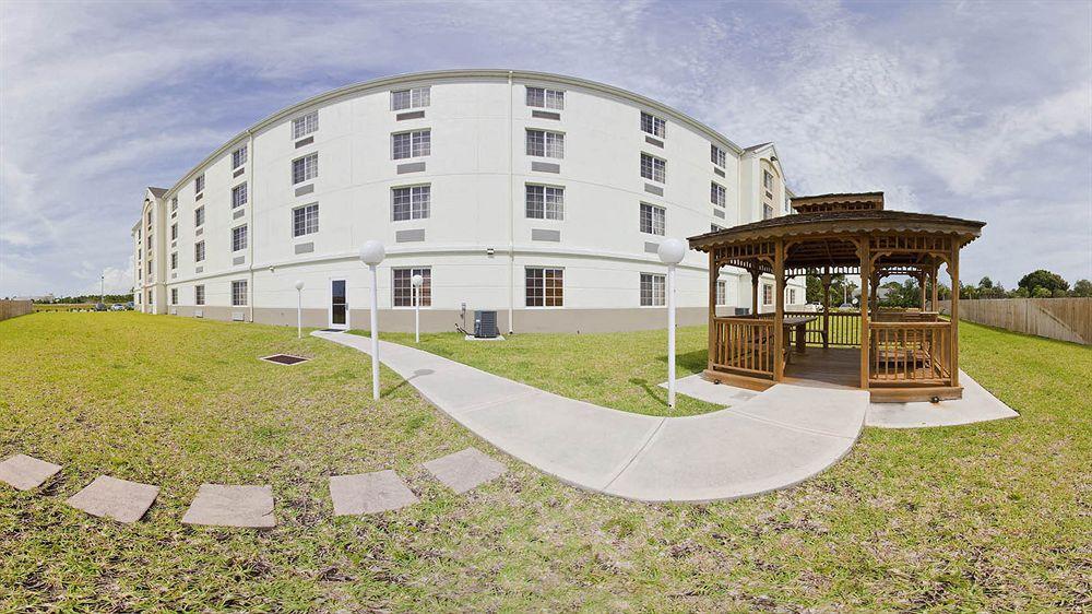 Candlewood Suites Melbourne/Viera By Ihg Extérieur photo