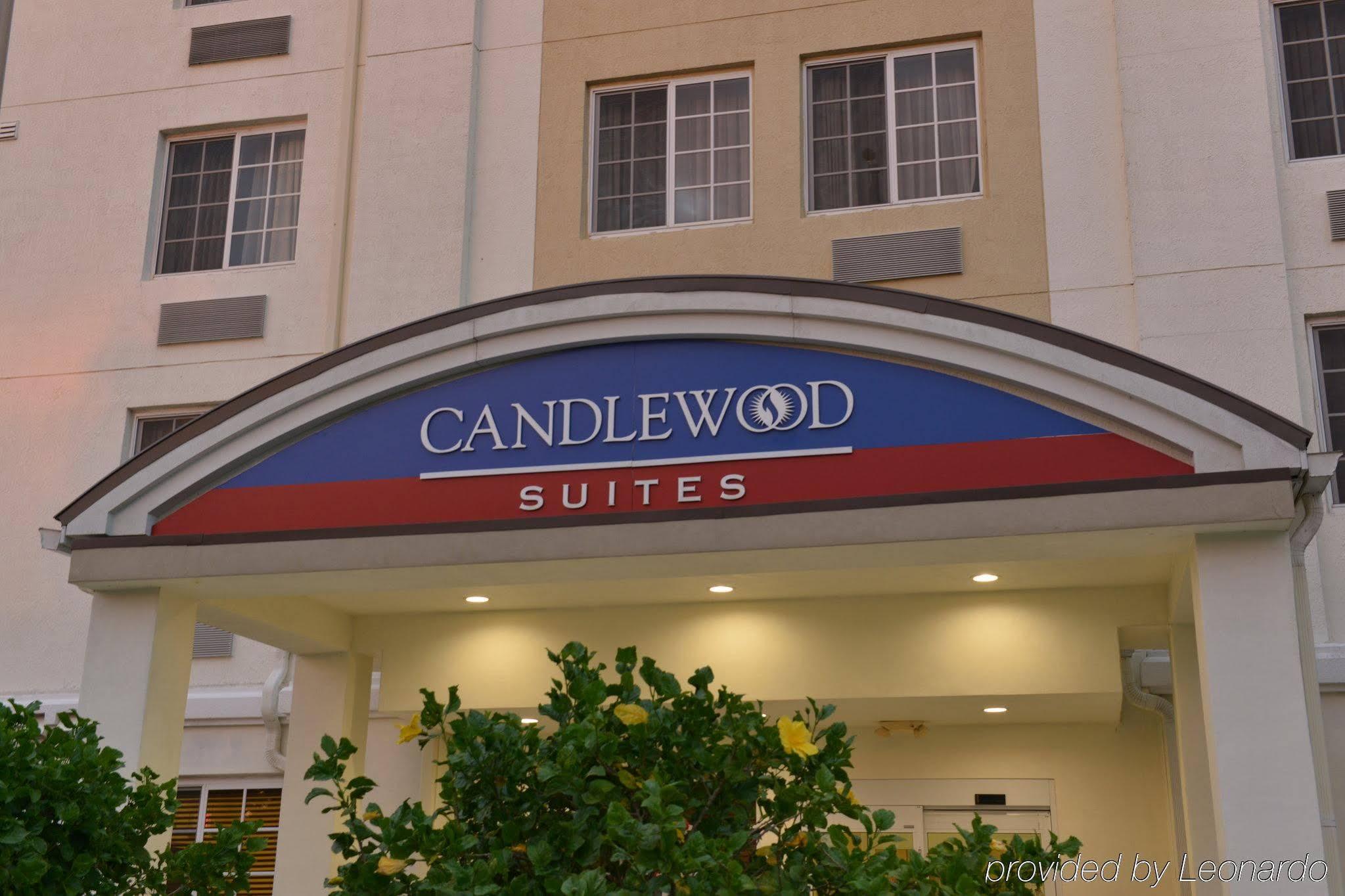 Candlewood Suites Melbourne/Viera By Ihg Extérieur photo