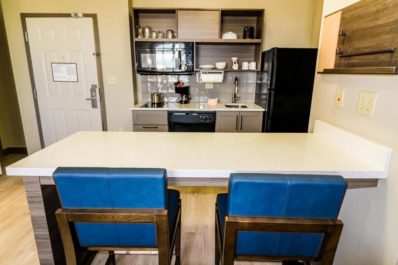 Candlewood Suites Melbourne/Viera By Ihg Extérieur photo
