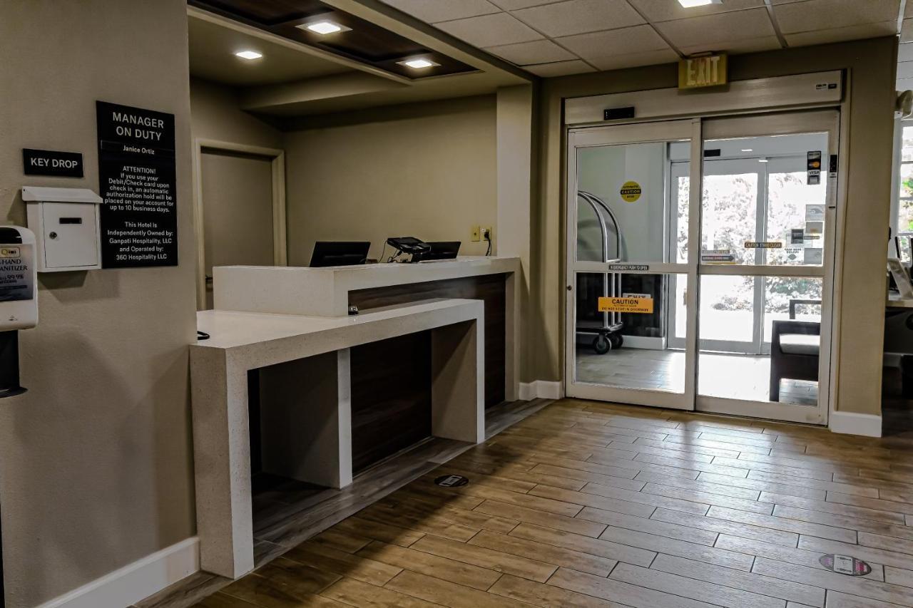 Candlewood Suites Melbourne/Viera By Ihg Extérieur photo