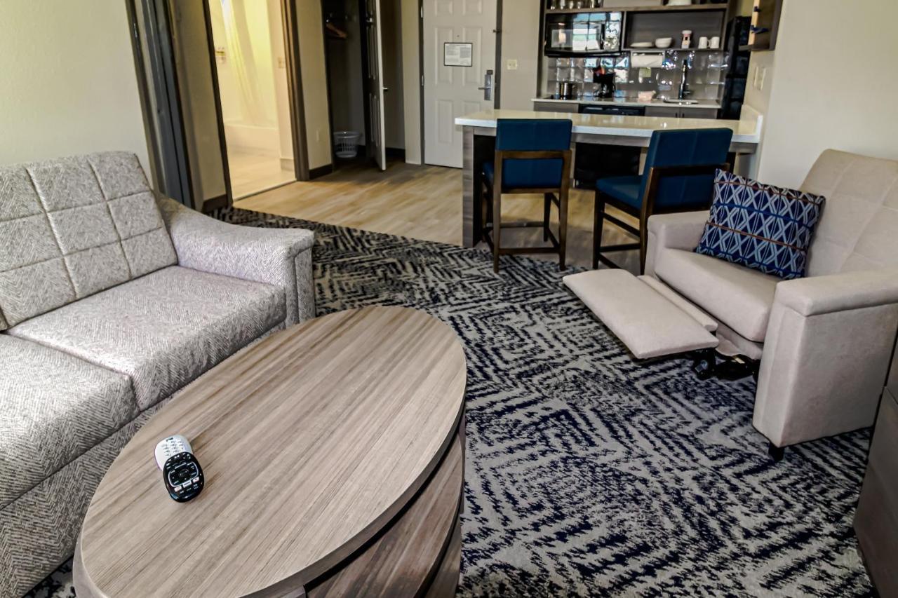 Candlewood Suites Melbourne/Viera By Ihg Extérieur photo