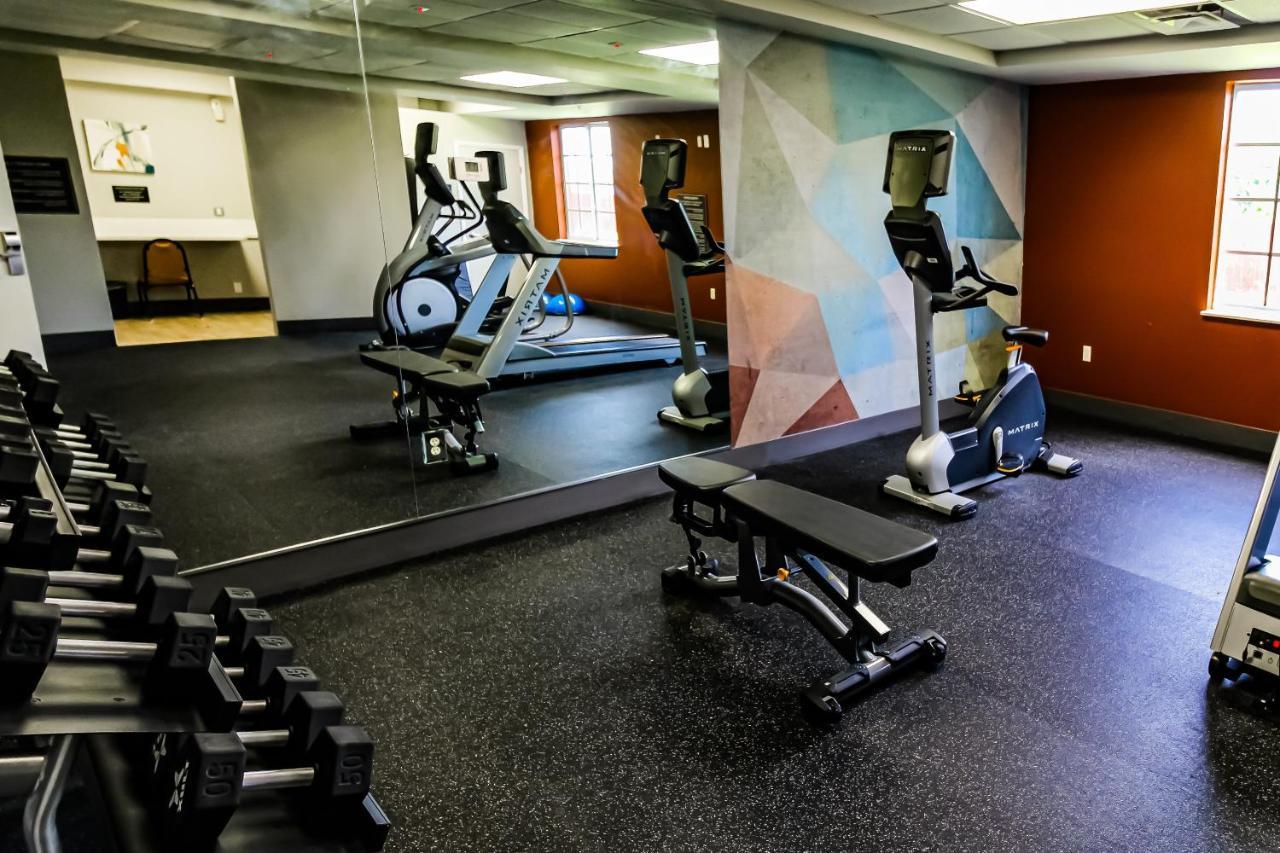 Candlewood Suites Melbourne/Viera By Ihg Extérieur photo