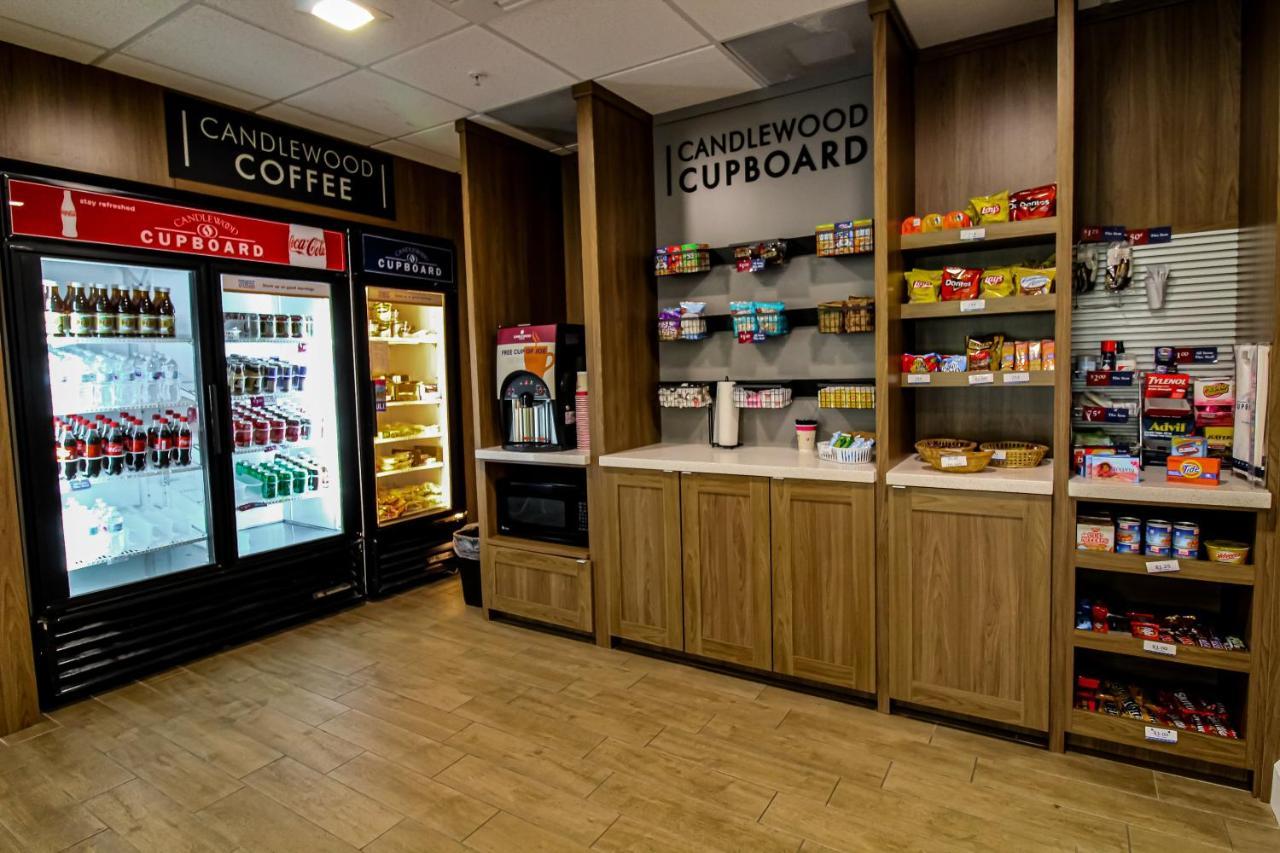 Candlewood Suites Melbourne/Viera By Ihg Extérieur photo