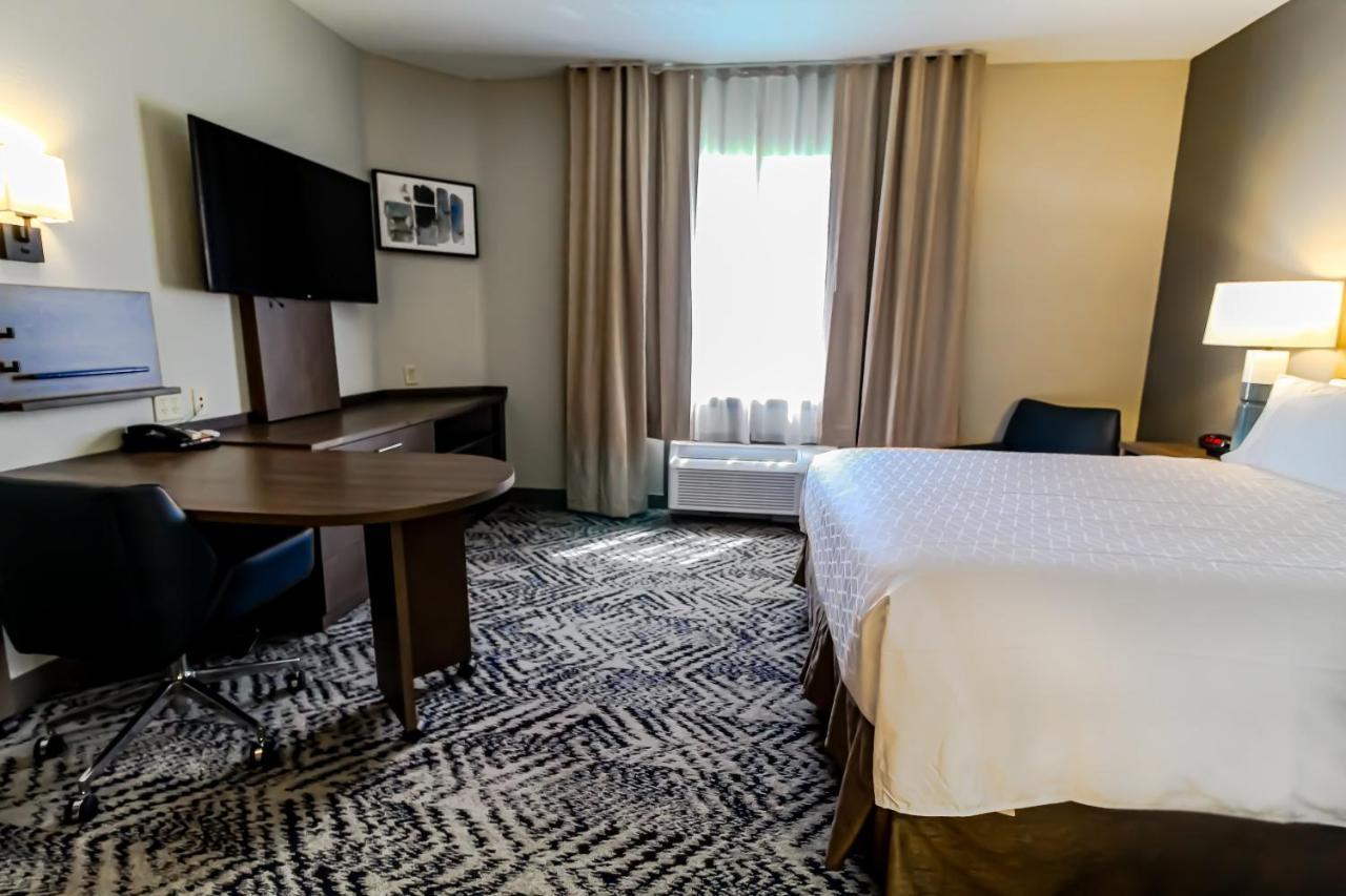 Candlewood Suites Melbourne/Viera By Ihg Extérieur photo