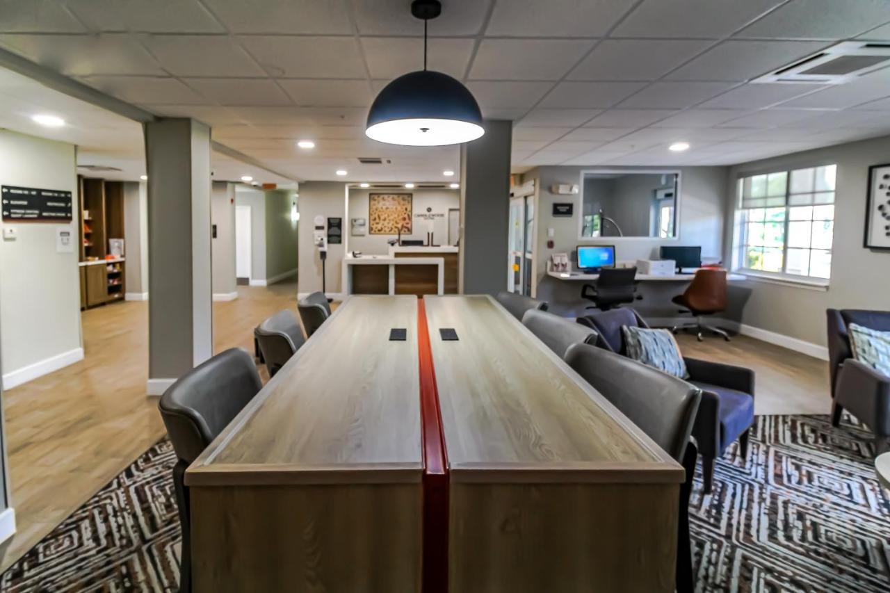 Candlewood Suites Melbourne/Viera By Ihg Extérieur photo