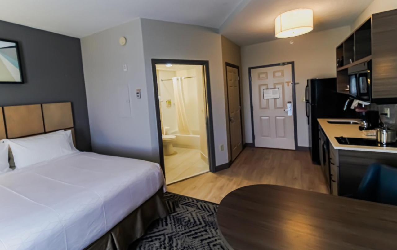 Candlewood Suites Melbourne/Viera By Ihg Extérieur photo