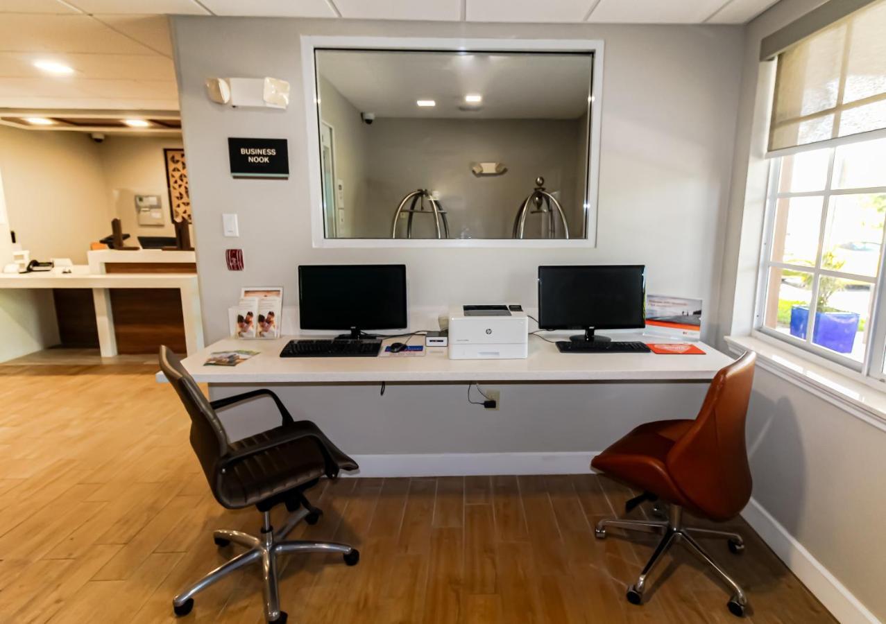 Candlewood Suites Melbourne/Viera By Ihg Extérieur photo