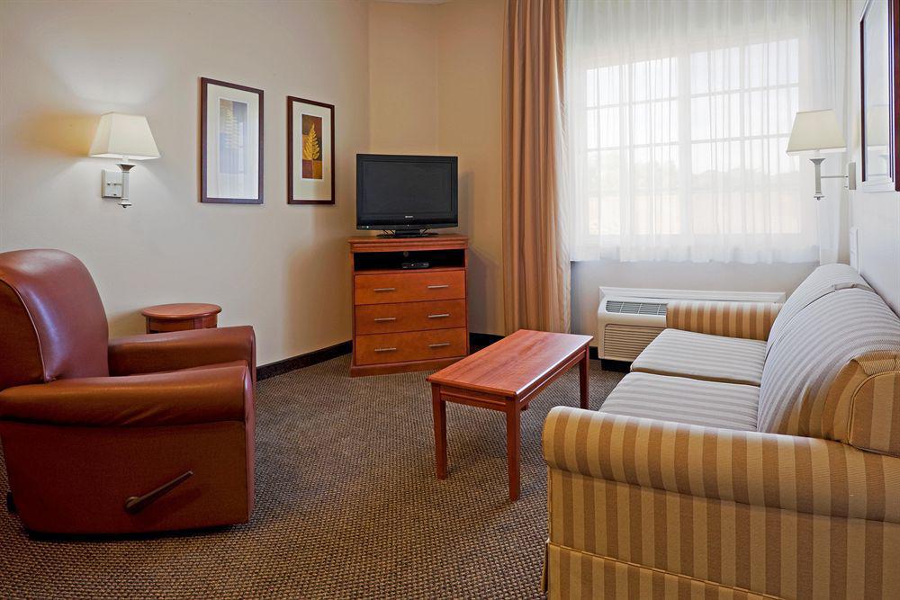 Candlewood Suites Melbourne/Viera By Ihg Chambre photo