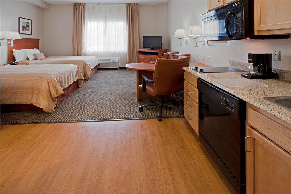 Candlewood Suites Melbourne/Viera By Ihg Chambre photo